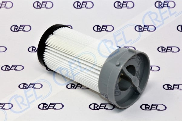 Filtro Hepa Scopa De Longhi Xld Xlf