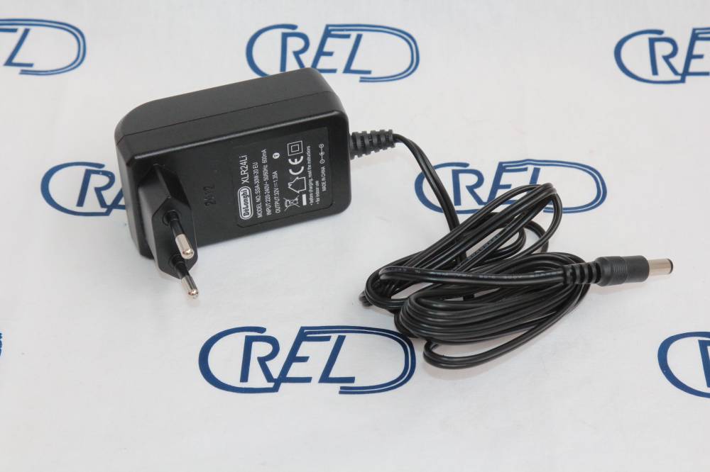 Alimentatore De Longhi Colombina Xlr24 Xlr25