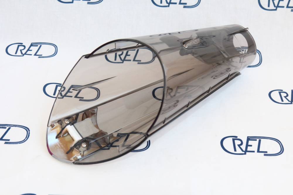 Contenitore Polvere De Longhi Colombina Xlr32