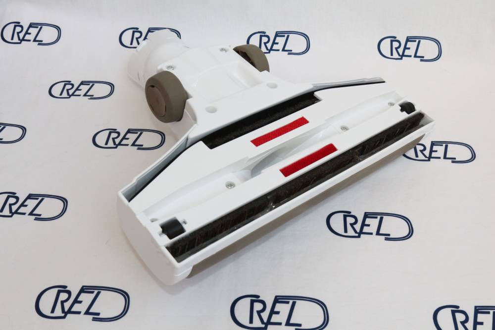 Spazzola Pavimenti Scopa De Longhi Xl150 Xl155