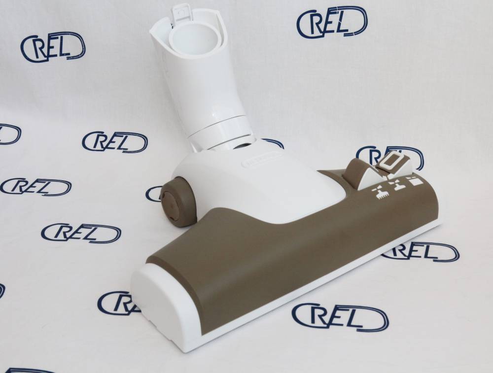 Spazzola Pavimenti Scopa De Longhi Xl150 Xl155