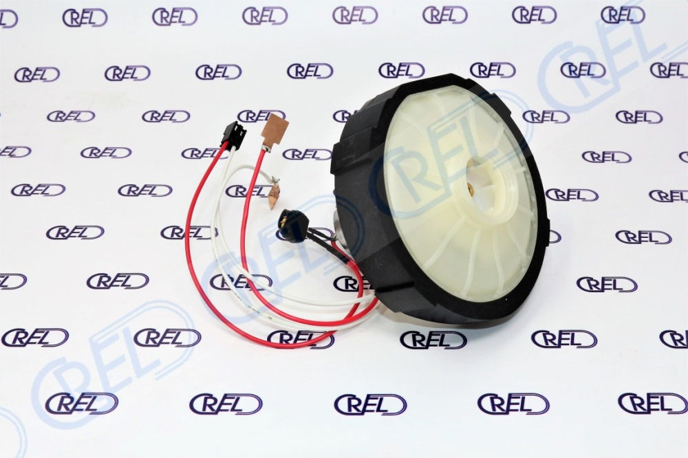 Motore Scopa De Longhi Colombina Xlr25le.gy