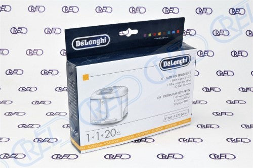 Filtri Friggitrice De Longhi F260 F270 Series