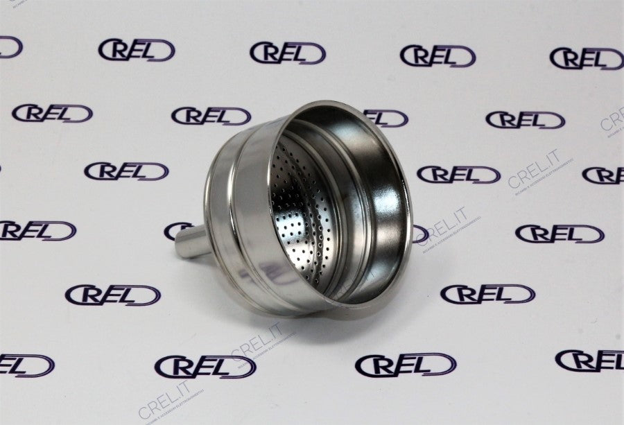 Filtro 6 Tazze Moka Elettrica De Longhi Alicia