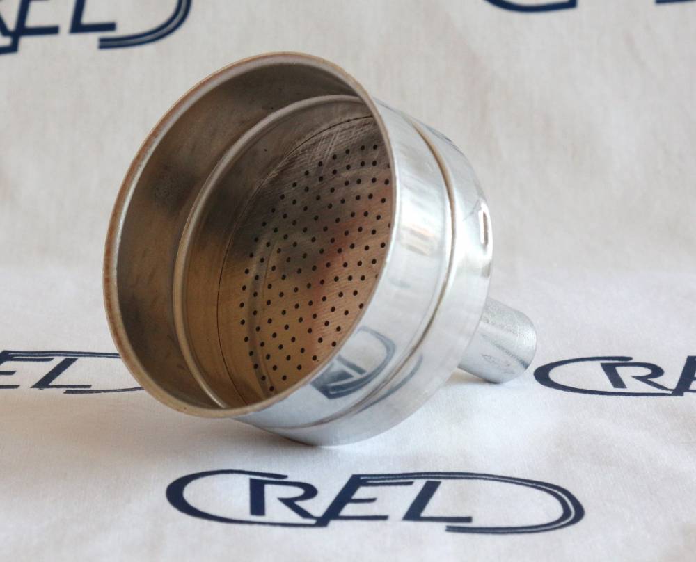 Filtro 6 Tazze Moka Elettrica De Longhi Alicia