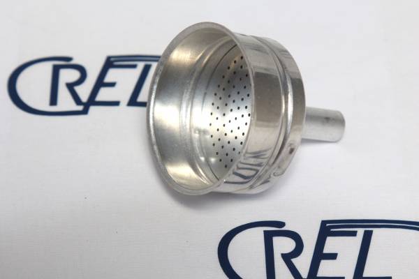 Imbuto Moka Elettrica De Longhi Alicia 2 Tazze