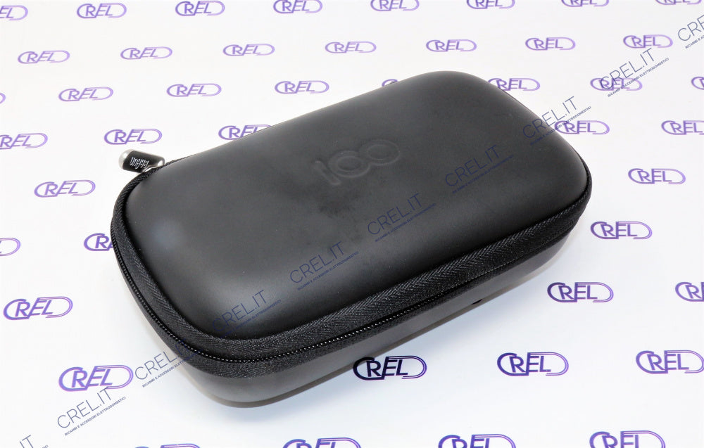 Custodia Trimmer Braun Multi Grooming 5544