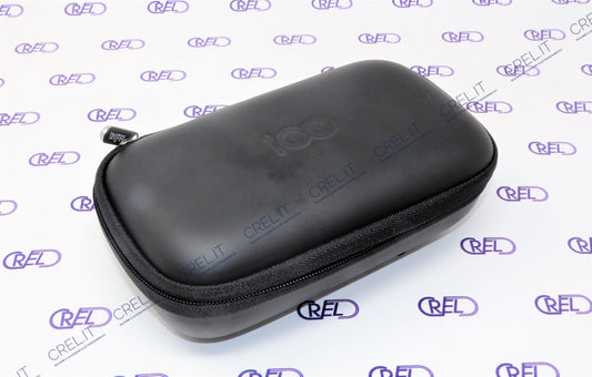 Custodia Trimmer Braun Multi Grooming 5544