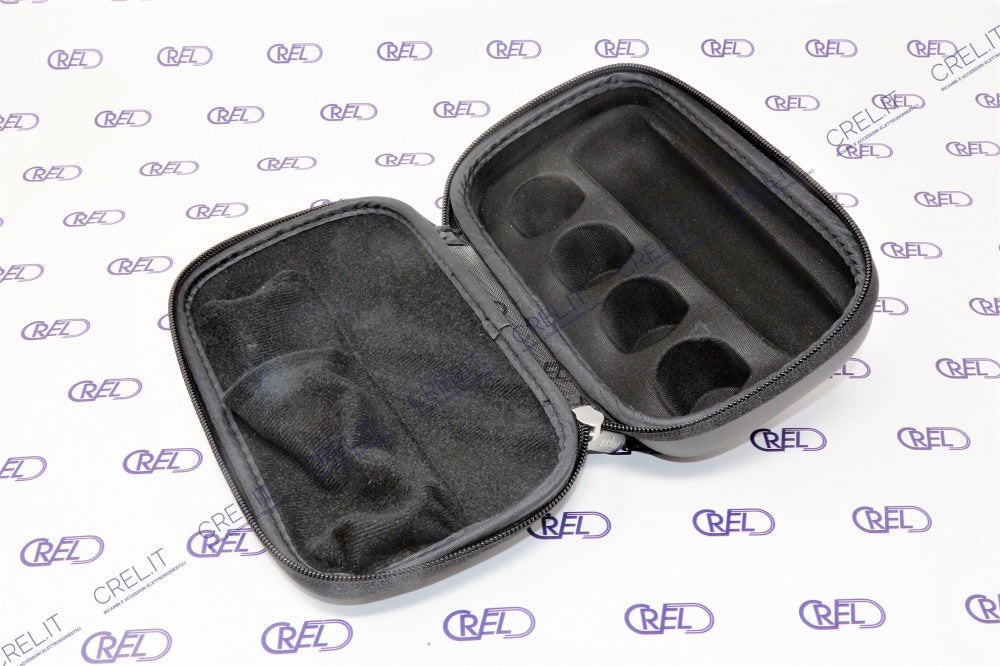 Custodia Trimmer Braun Multi Grooming 5544