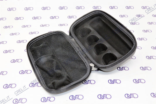 Custodia Trimmer Braun Multi Grooming 5544