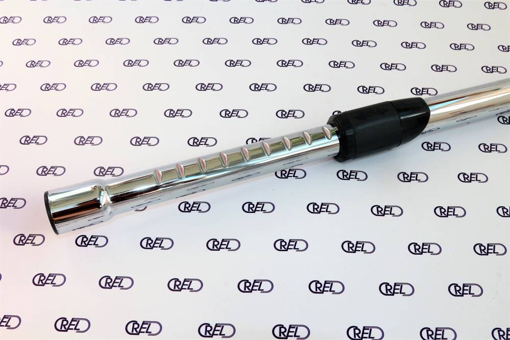 Tubo Telescopico Aspiratore De Longhi Romeo