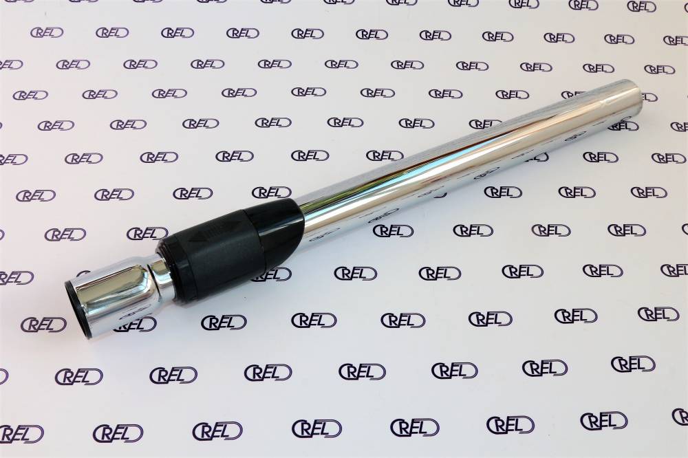 Tubo Telescopico Aspiratore De Longhi Romeo