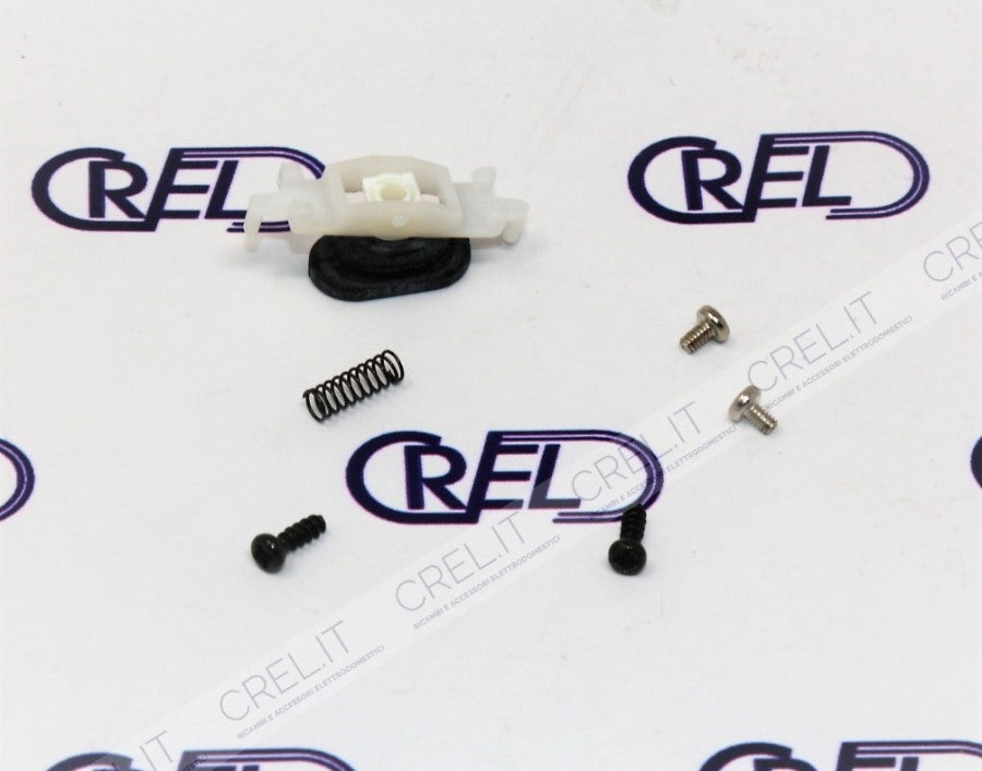 Set Minuteria Rasoio Braun Interface