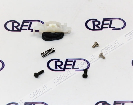 Set Minuteria Rasoio Braun Interface