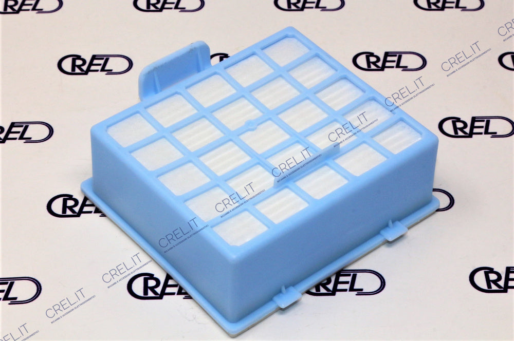 Filtro Hepa Adattabile Per Aspirapolvere Bosch Siemens