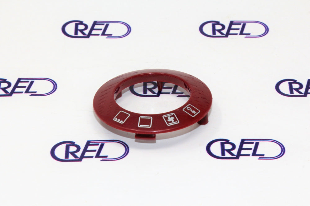 Sottomanopola Commutatore Fornetto De Longhi Eo14902