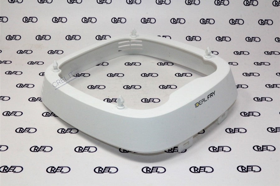 Coperchio Parte Inferiore Friggitrice De Longhi Idealfry Fh2101