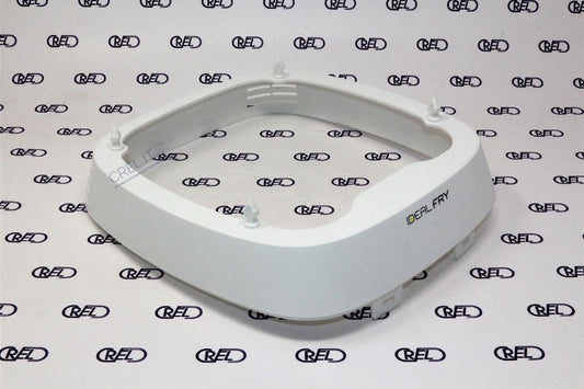 Coperchio Parte Inferiore Friggitrice De Longhi Idealfry Fh2101