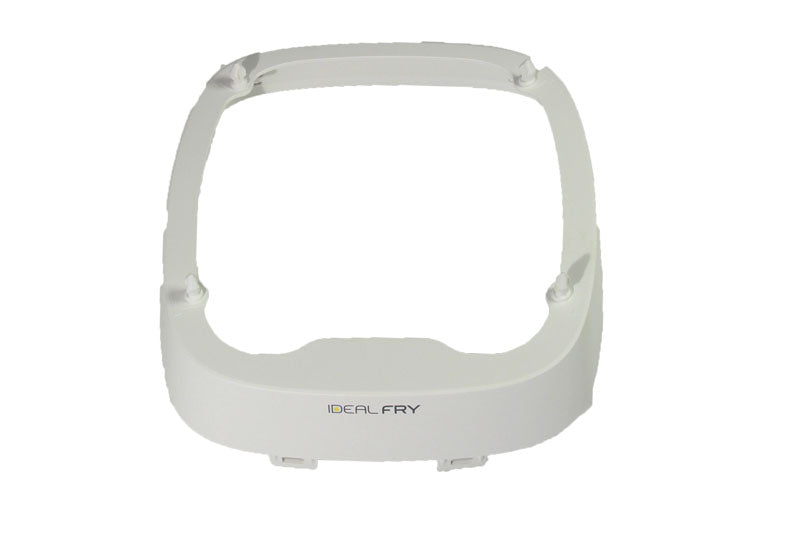 Coperchio Parte Inferiore Friggitrice De Longhi Idealfry Fh2101