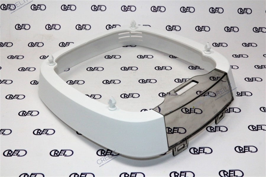 Coperchio Parte Inferiore Friggitrice De Longhi Idealfry