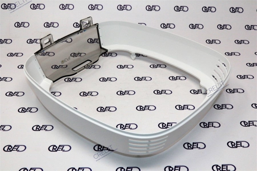 Coperchio Parte Inferiore Friggitrice De Longhi Idealfry