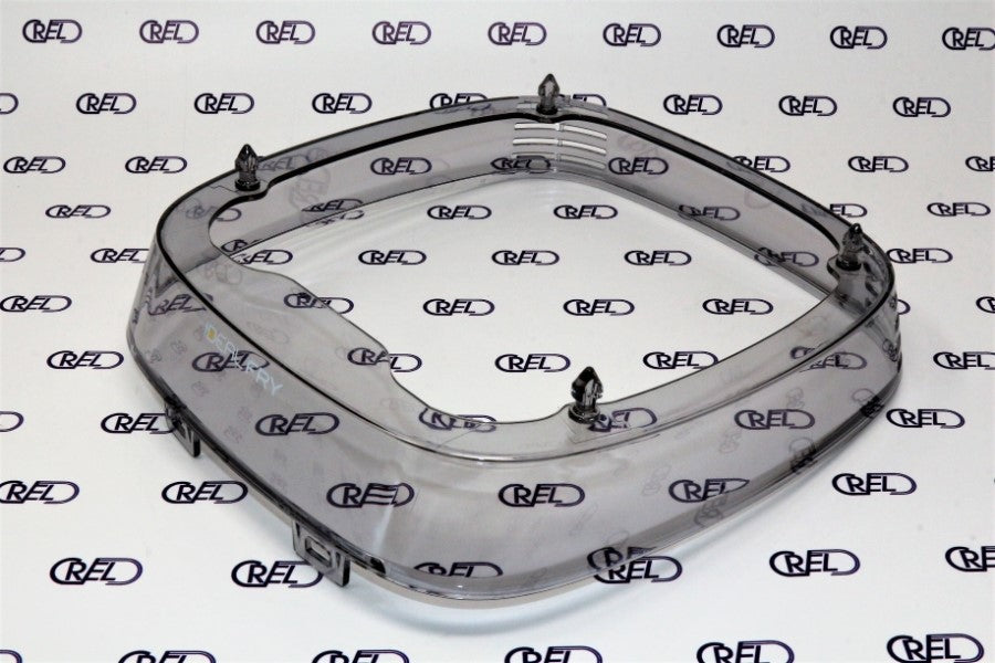 Coperchio Parte Inferiore Friggitrice De Longhi Idealfry