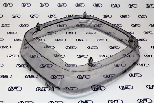 Coperchio Parte Inferiore Friggitrice De Longhi Idealfry