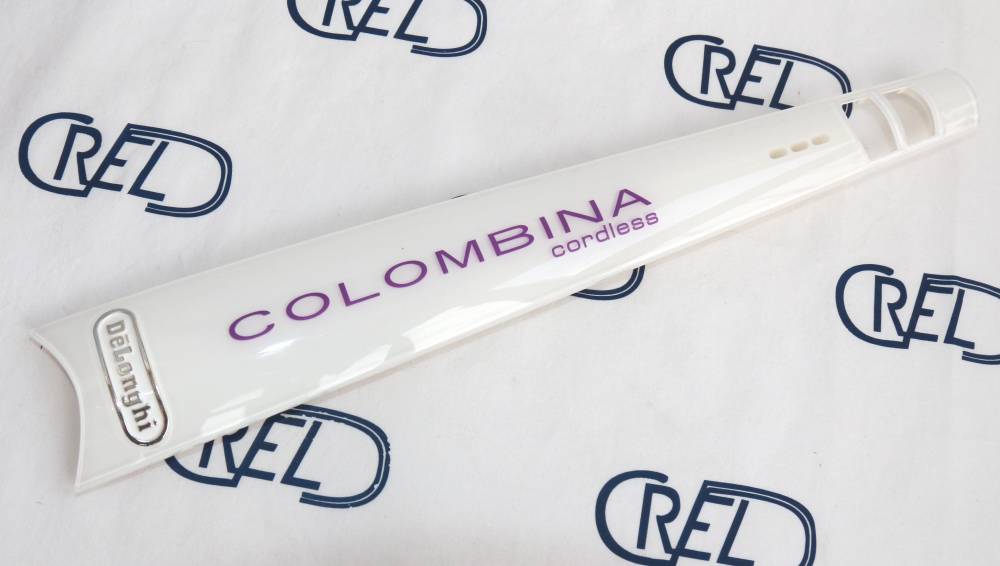 Cruscotto Scopa De Longhi Colombina Xlr24