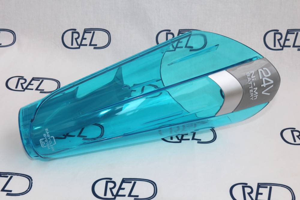 Contenitore Polvere Scopa De Longhi Colombina Xlr18 Xlr24