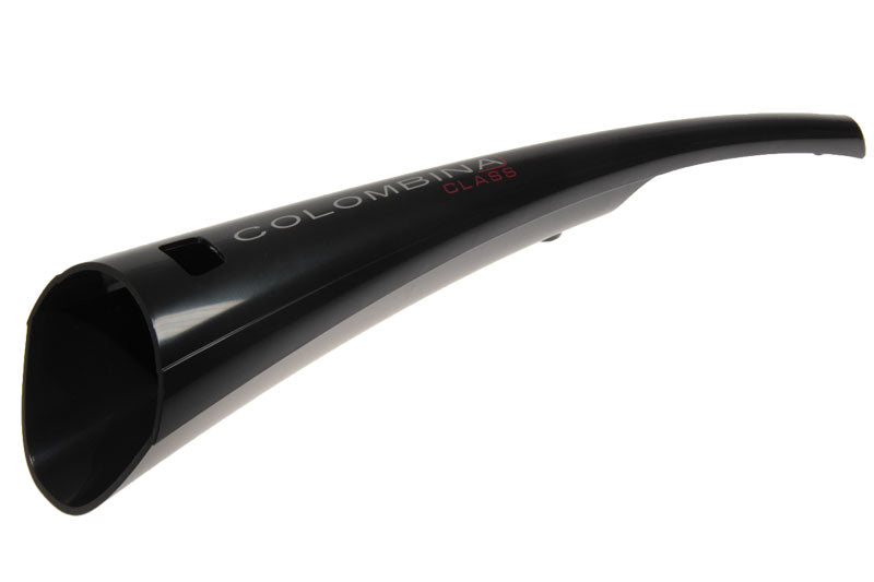 Manico Nero Senza Inserto Scopa De Longhi Colombina Class