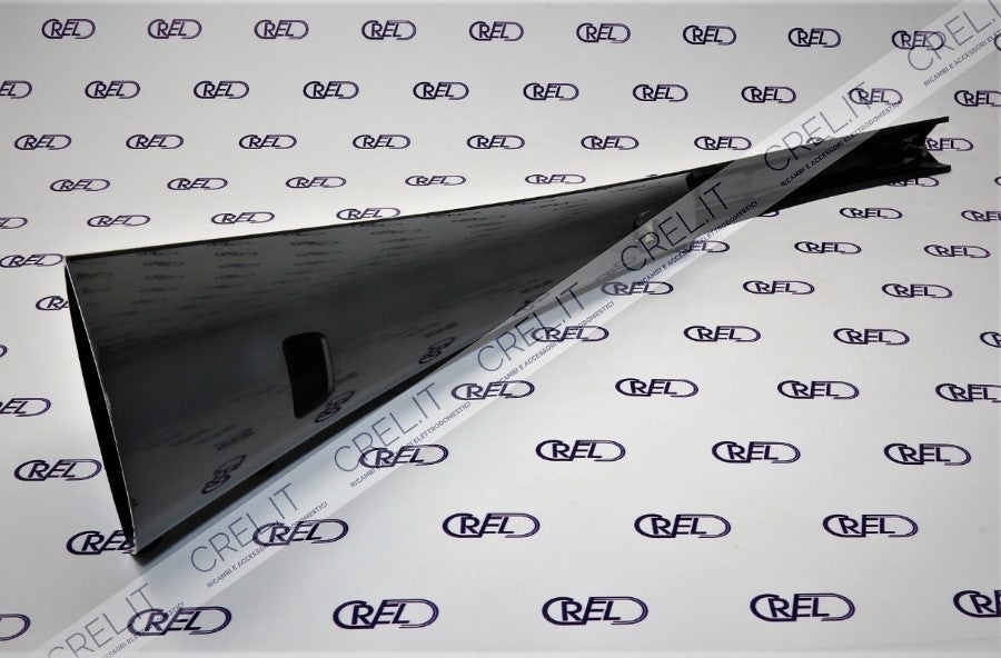 Manico Nero Senza Inserto Scopa De Longhi Colombina Class