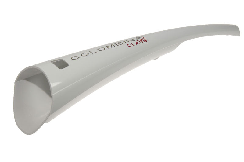 Manico Bianco Scopa De Longhi Colombina