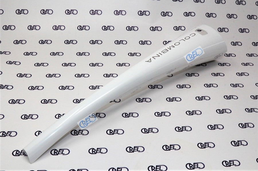 Manico Bianco Scopa De Longhi Colombina