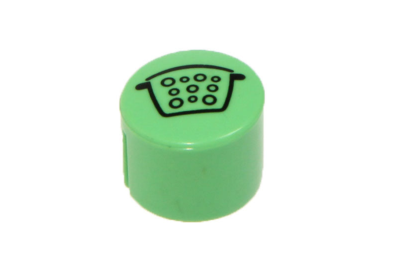 Pulsante Bollitura Robot De Longhi Baby Meal