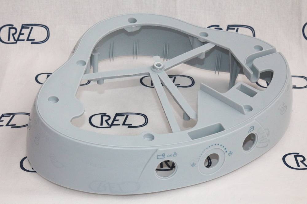 Scocca Superiore Ferro Simac Stirella 480p