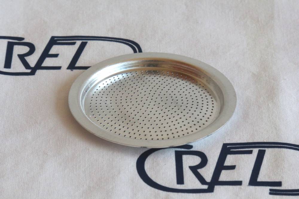 Doccetta Filtro Moka Elettrica De Longhi Alicia 6 Tazze