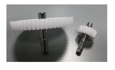 Kit Ingranaggi Impastatrice Planetaria Ariete 1597