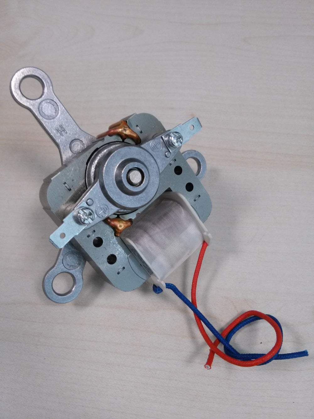 Motore Ventola Friggitrice Ariete 4615