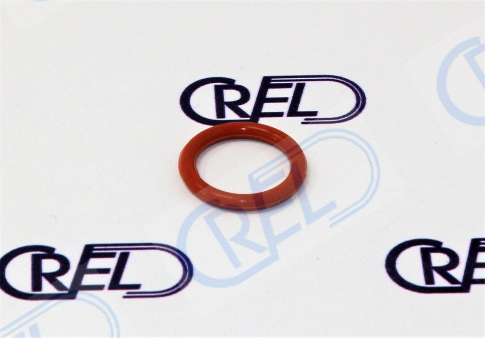 Guarnizione Rossa Tappo De Longhi Simac