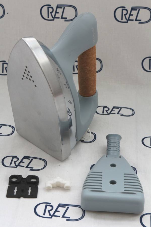 Assieme Ferro Ariete Stiromatic No Stop Plus