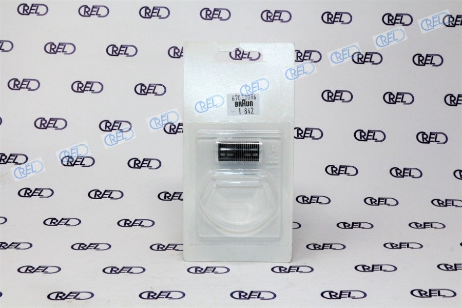 Blocco Coltelli Epilatore Braun