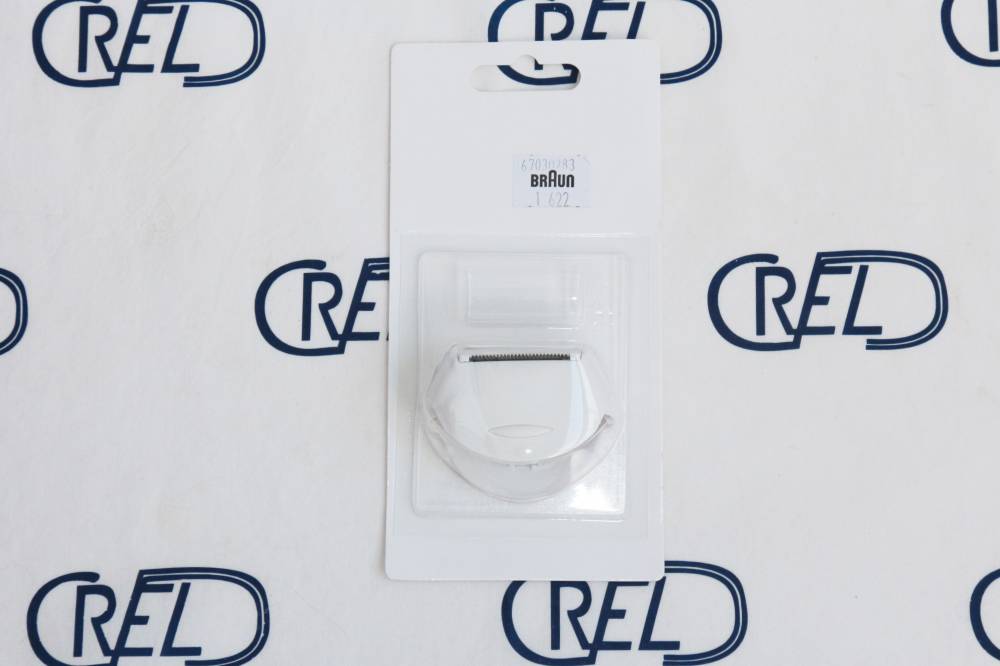Lamina Completa Di Cornice Epilatore Braun