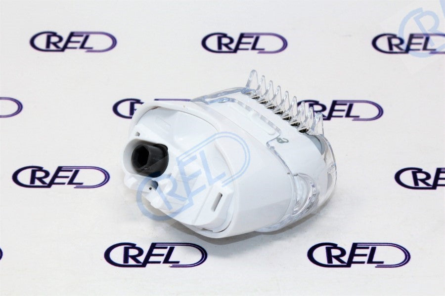 Testina Epilatrice Braun Silk Epil