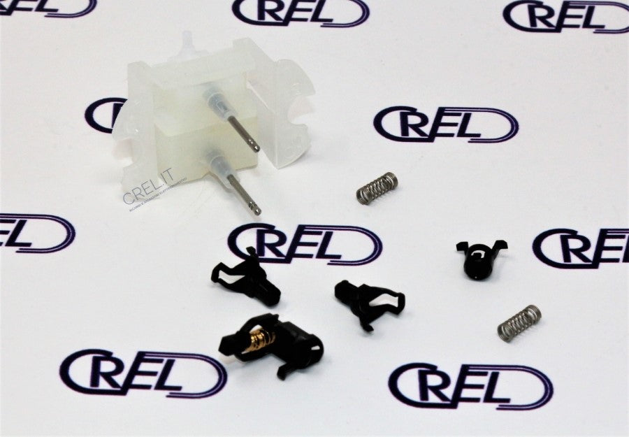 Telaio Oscillante Rasoio Elettrico Braun Serie 3