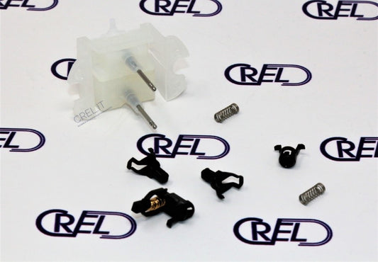 Telaio Oscillante Rasoio Elettrico Braun Serie 3