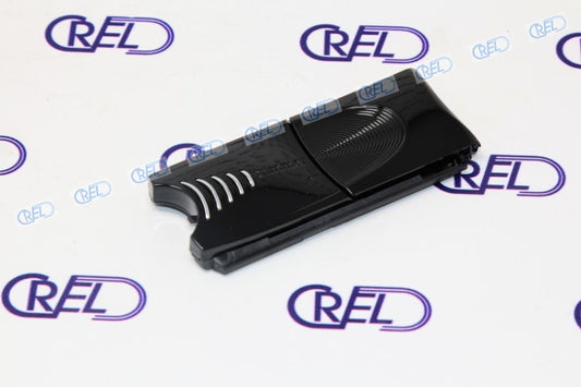 Tagliabasette Argento Opaco Rasoio Braun Serie 7