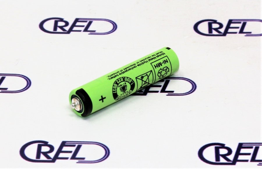 Batteria Ricaricabile Aaa Rasoio Elettrico Braun
