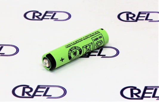 Batteria Ricaricabile Aaa Rasoio Elettrico Braun