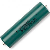 Batteria Verde Ricaricabile Nimh Aa Rasoio Braun