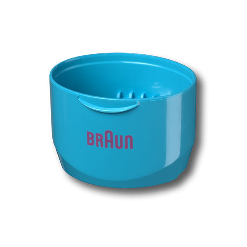 Coperchio Batterie Spazzolino Elettrico Braun Advance Power Kids